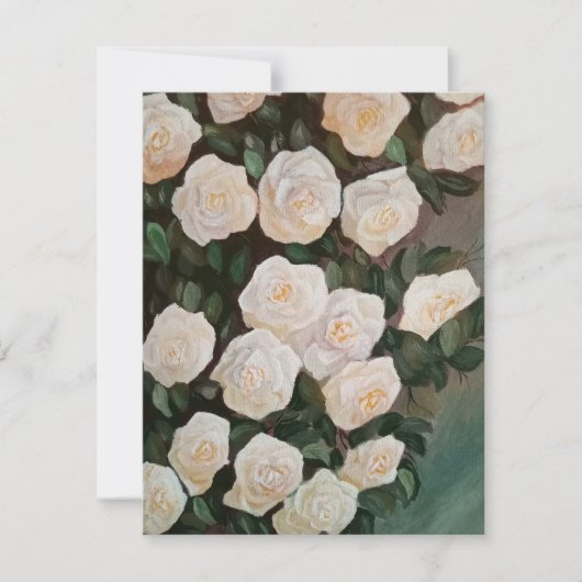 Uitnodiging (Voorkant)