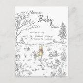 Uitnodiging (Voorkant)