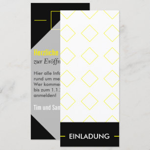 Uitnodiging