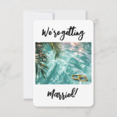 Uitnodiging (Voorkant)