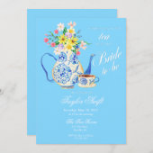 Uitnodiging (Voorkant / Achterkant)