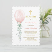 Uitnodiging (Staand voorkant)