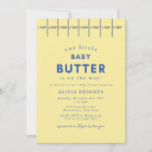 Uitnodiging (Voorkant)