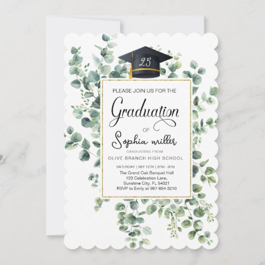 Uitnodiging (Voorkant)