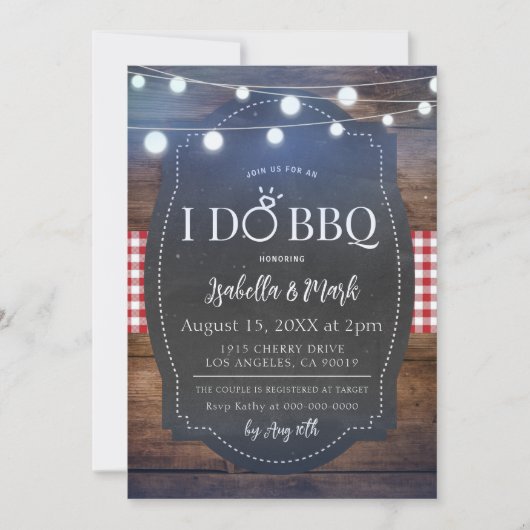 Uitnodiging (Voorkant)