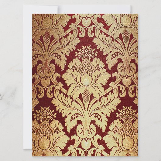 Uitnodiging (Voorkant)