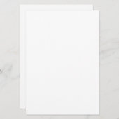 Uitnodiging (Voorkant / Achterkant)