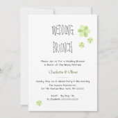 Uitnodiging (Voorkant)