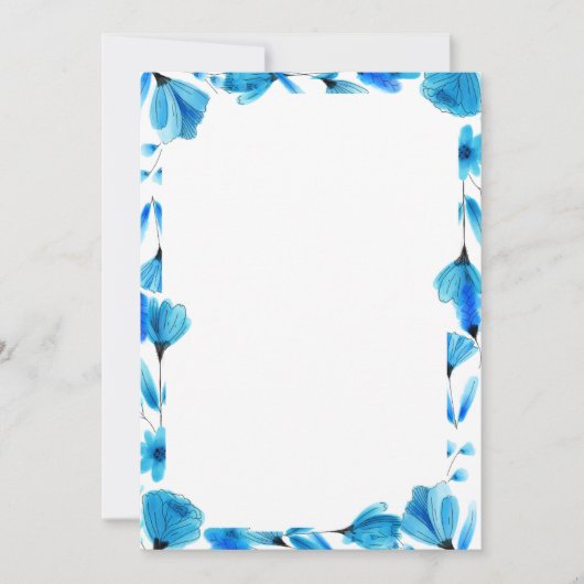 uitnodiging (Voorkant)