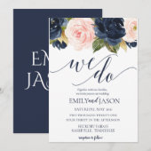 Uitnodiging (Voorkant / Achterkant)