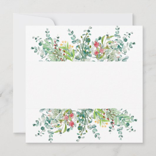 Uitnodiging (Voorkant)