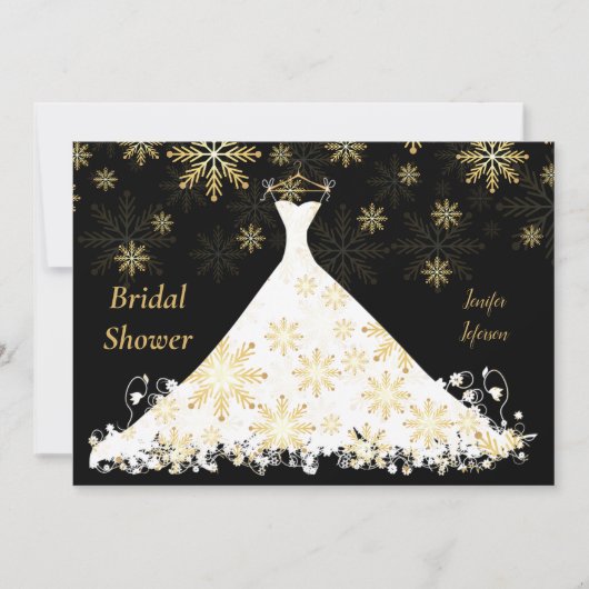 Uitnodiging (Voorkant)