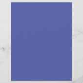 Uitnodiging 2000s Party Thema Flyer (Achterkant)