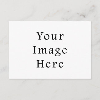 Uitnodiging 3.5 X 5 Landschap - 