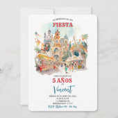 Uitnodiging 40 Jaar Vrouw Feest (Voorkant)