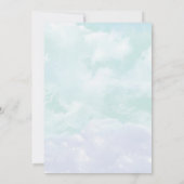 Uitnodiging afscheid (Achterkant)