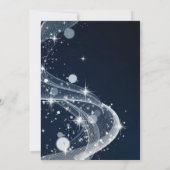 Uitnodiging Anniversaire (Achterkant)