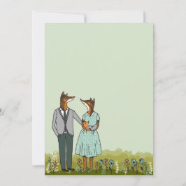 Uitnodiging baby shower/nieuwe babyaankondiging