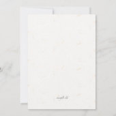 Uitnodiging bier cheers (Achterkant)