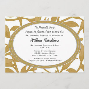 Uitnodiging binnenuit met twint