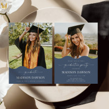 Uitnodiging Blue Wave Afsluitingsfeest