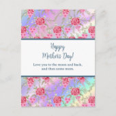 Uitnodiging Briefkaart (Voorkant)