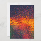 Uitnodiging Briefkaart 5 x 7 inch (Voorkant)