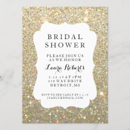 Uitnodiging - Bruidsfeest fantastisch