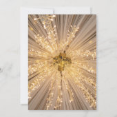 Uitnodiging bruiloft (Achterkant)