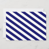 Uitnodiging citroendiner (Achterkant)