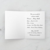 Uitnodiging, de Overweging van de Dans, Ballerina (Binnen)