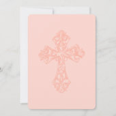 Uitnodiging eerste communautaire Waterverf (Voorkant)