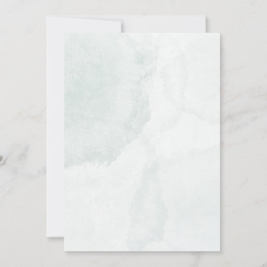 Uitnodiging Etherische Olie Klas (Achterkant)