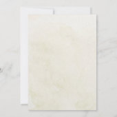 Uitnodiging Etherische Olie Klasse (Achterkant)