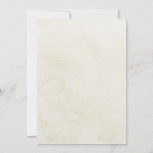 Uitnodiging Etherische Olie Klasse (Achterkant)