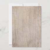 Uitnodiging feest elf en piraat (Achterkant)