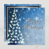 Uitnodiging feestdag (Voorkant / Achterkant)