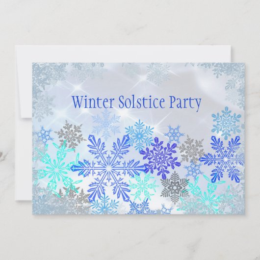 Uitnodiging feestdag (Voorkant)