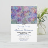 UITNODIGING FEESTELIJK SAMENKOMEN TER GELEGENHEID  (Staand voorkant)