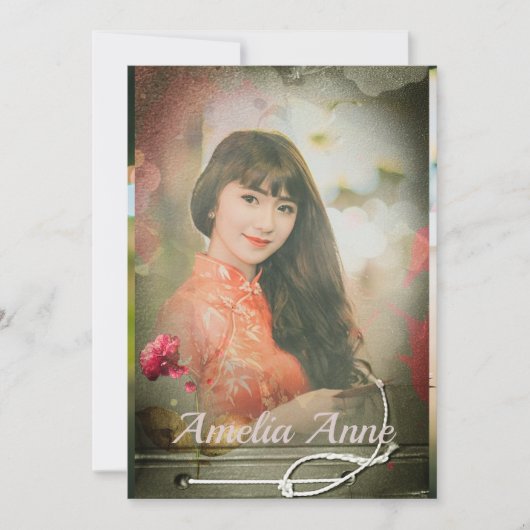 Uitnodiging  fotograaf (Voorkant)