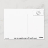 Uitnodiging Franse Bulldog Party (Achterkant)