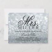 Uitnodiging - Glit Fab mevrouw Vrijgezellenfeest 2 (Voorkant)