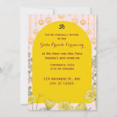 Uitnodiging GrihaPravesh (Voorkant)