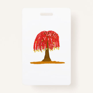 Uitnodiging groene pot badge