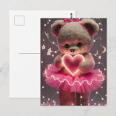 Uitnodiging Groetjes kaarten jubileumkaarten (Voorkant / Achterkant)