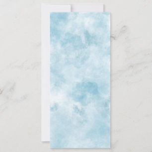 Uitnodiging - HOOFD IN DE WOLKEN