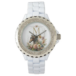 Uitnodiging Horloge
