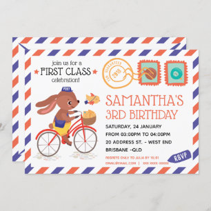 Uitnodiging na Kantoor