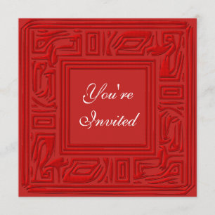 Uitnodiging nieuwe jaren