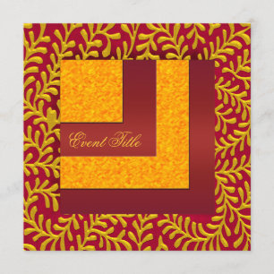 Uitnodiging nieuwjaarsdag